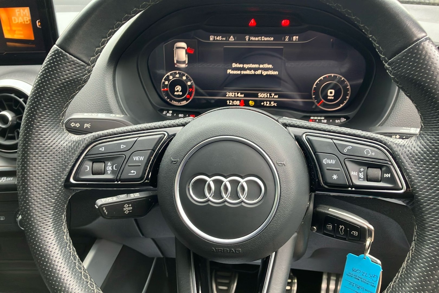Used Audi Q2 2022 for sale - 76313404: Photo 37