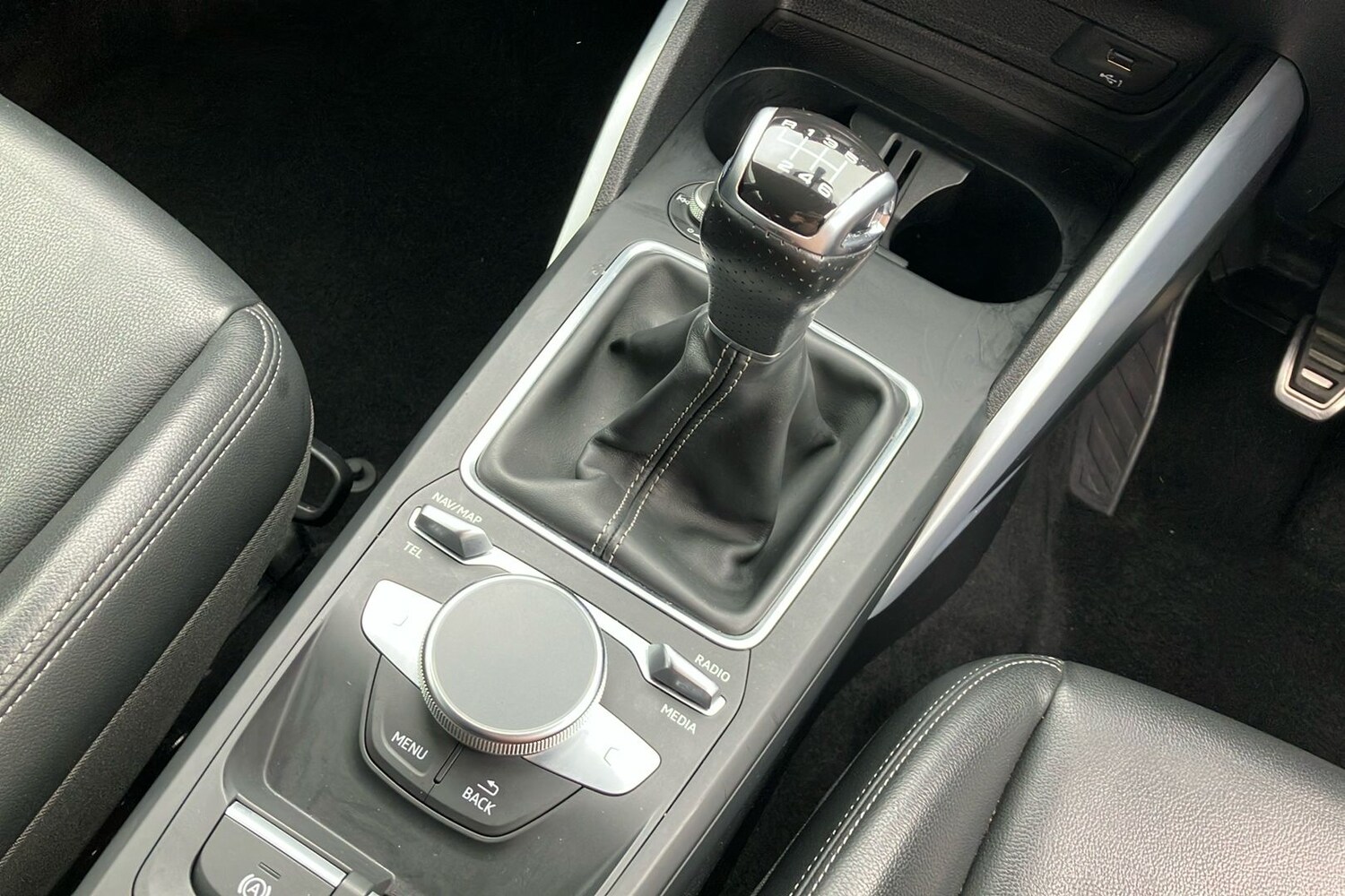 Used Audi Q2 2022 for sale - 76313404: Photo 38
