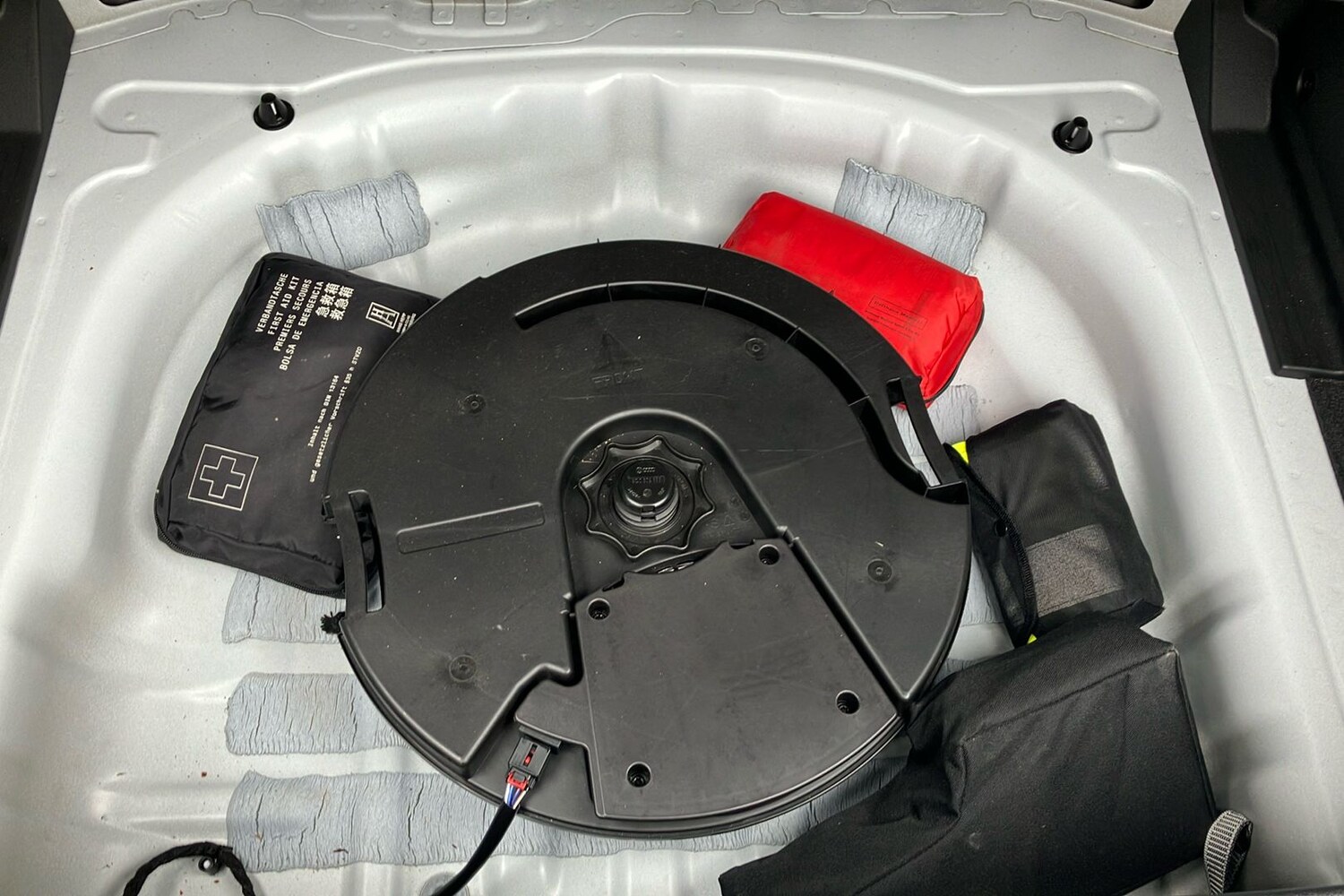 Used Audi Q2 2022 for sale - 76313404: Photo 42