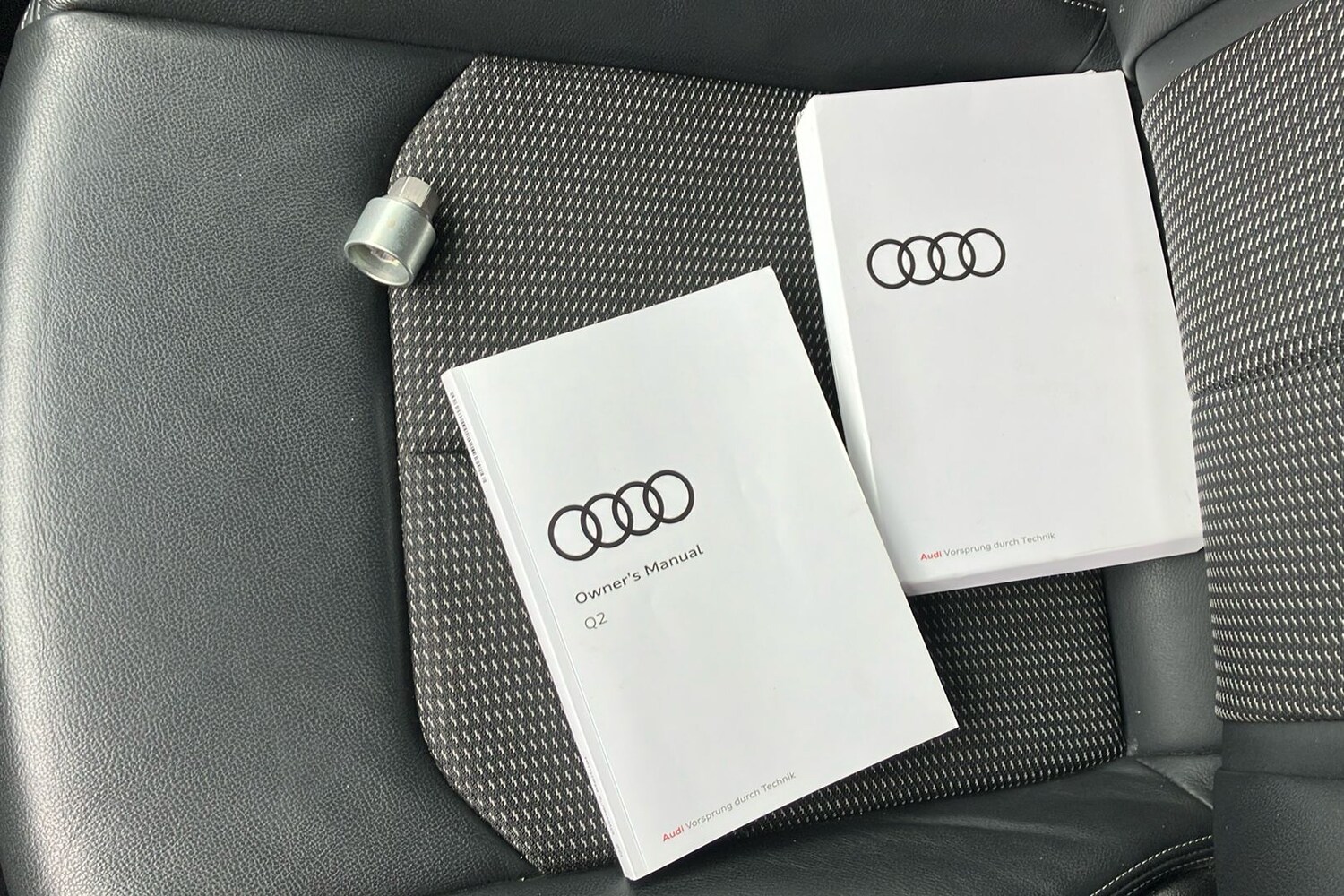 Used Audi Q2 2022 for sale - 76313404: Photo 43