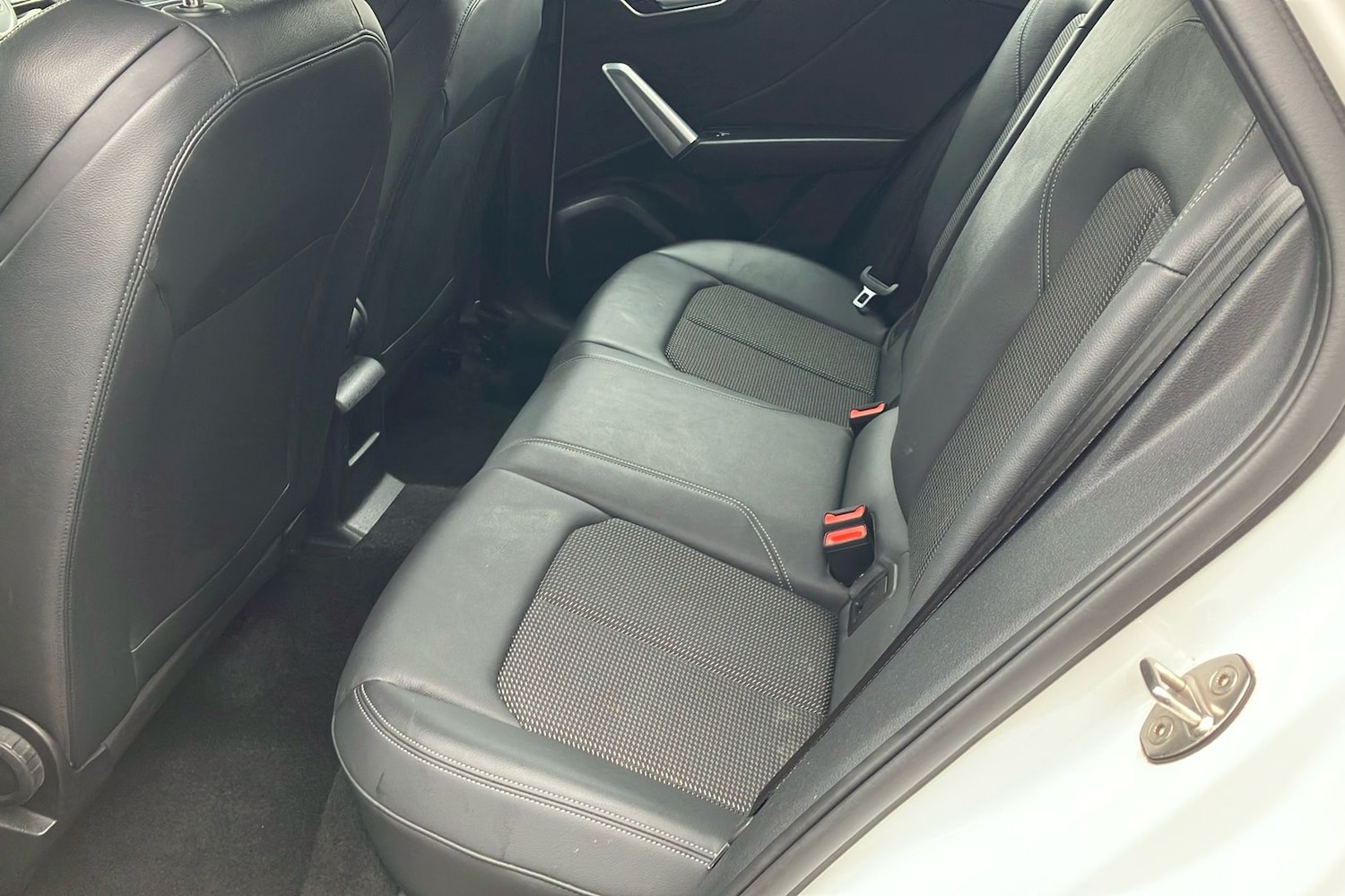Used Audi Q2 2022 for sale - 76313404: Photo 5