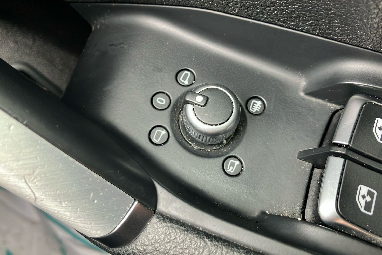Used Audi Q2 2022 for sale - 76313404: Photo 52