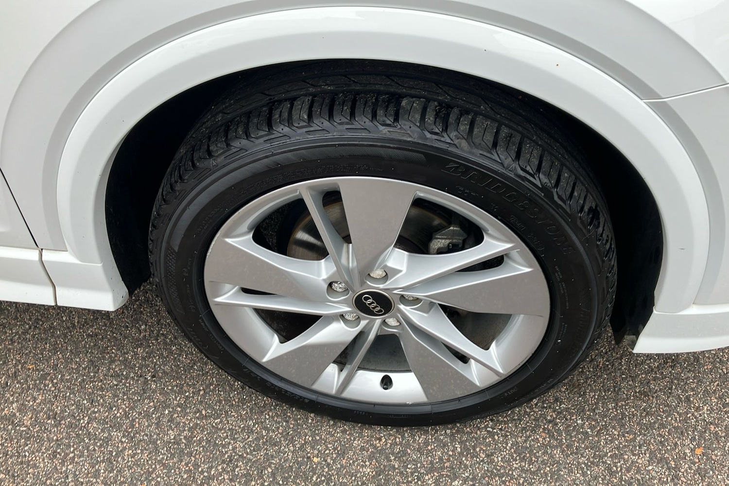 Used Audi Q2 2022 for sale - 76313404: Photo 9