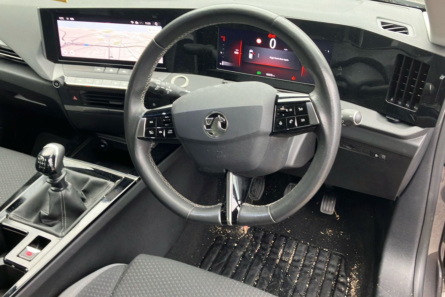 Used Vauxhall Astra 2023 for sale - 77201099: Photo 20