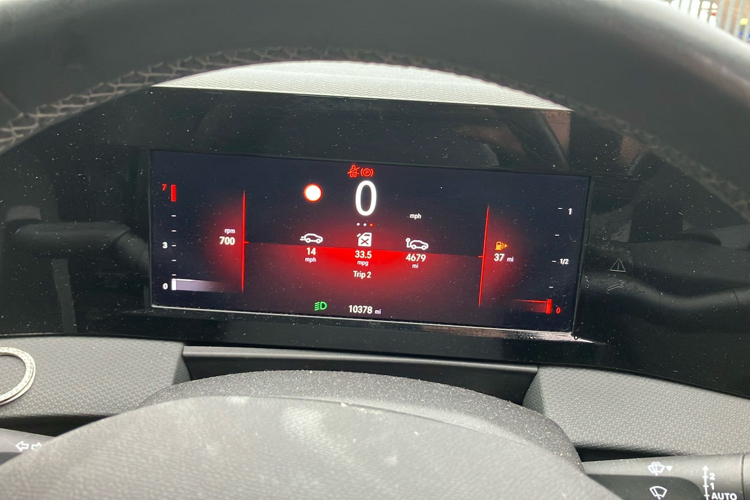 Used Vauxhall Astra 2023 for sale - 77201099: Photo 34