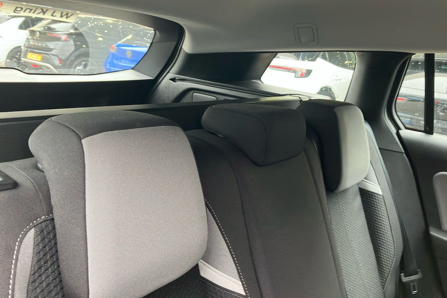 Used Vauxhall Astra 2023 for sale - 77201099: Photo 37