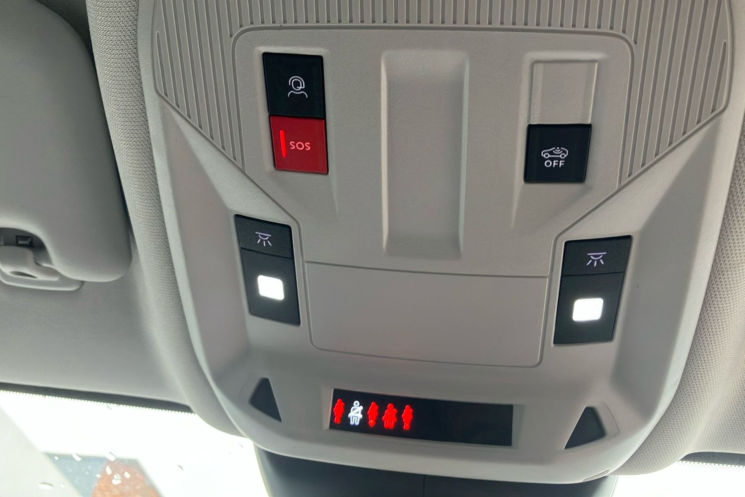 Used Vauxhall Astra 2023 for sale - 77201099: Photo 46