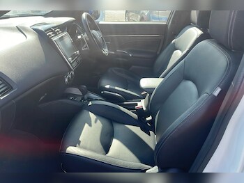 Used Mitsubishi ASX 2020 for sale - 75611440: Photo