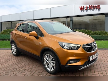 2018 - 1.4T Active 5dr Auto
