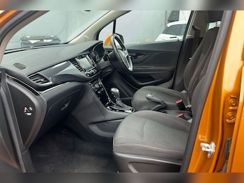 Used Vauxhall Mokka X 2018 for sale - 76329019: Photo