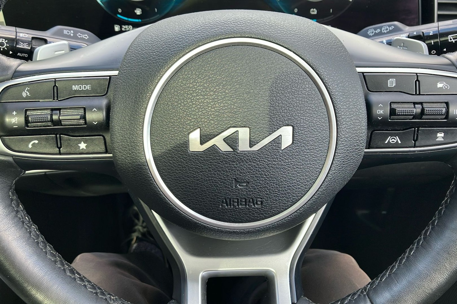 Used Kia Sportage 2022 for sale - 76357286: Photo 20