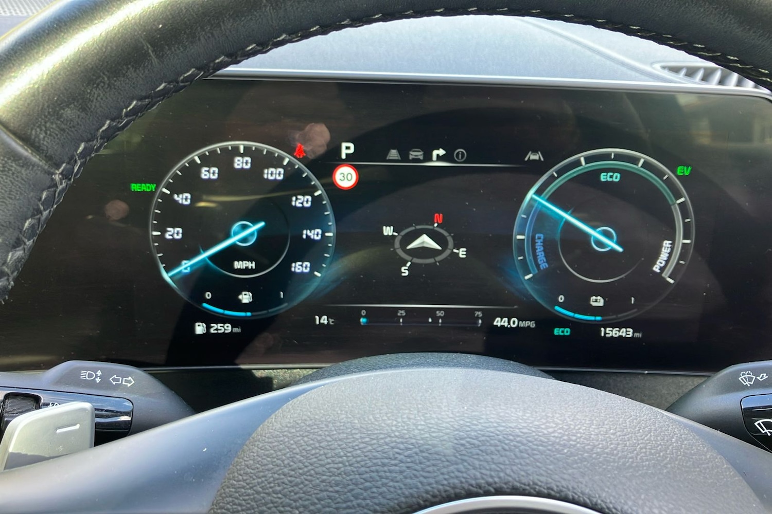 Used Kia Sportage 2022 for sale - 76357286: Photo 34