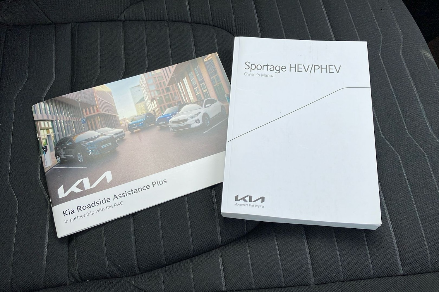 Used Kia Sportage 2022 for sale - 76357286: Photo 43