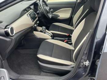 Used Nissan Micra 2022 for sale - 74282435: Photo