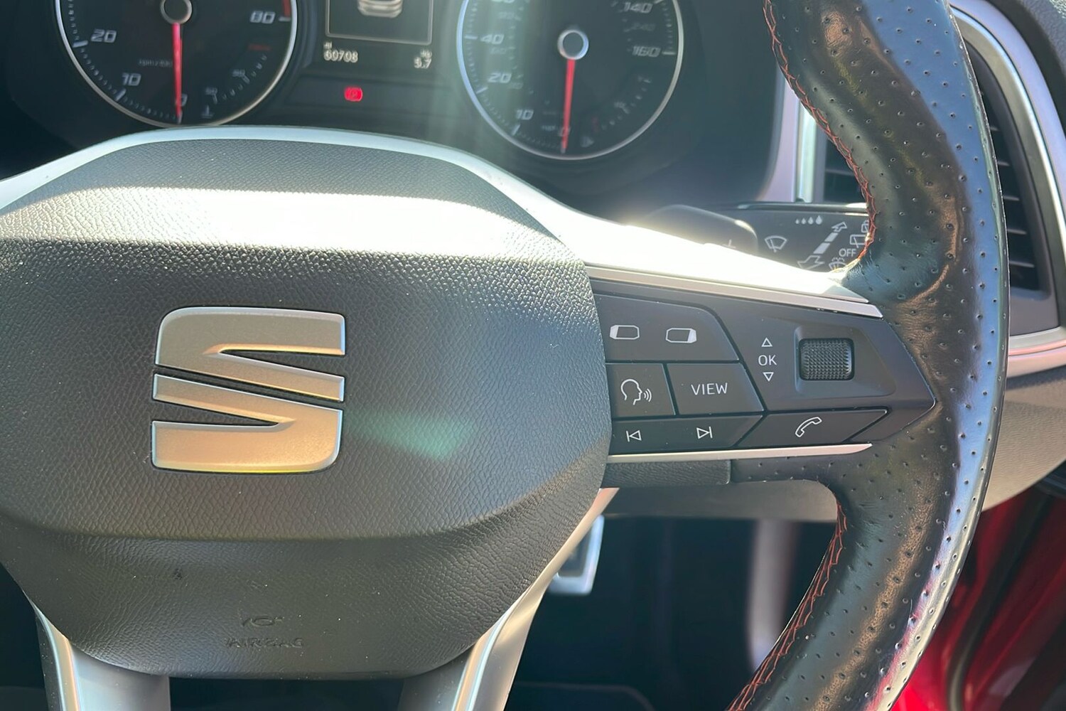 Used SEAT Ateca 2021 for sale - 75778667: Photo 26