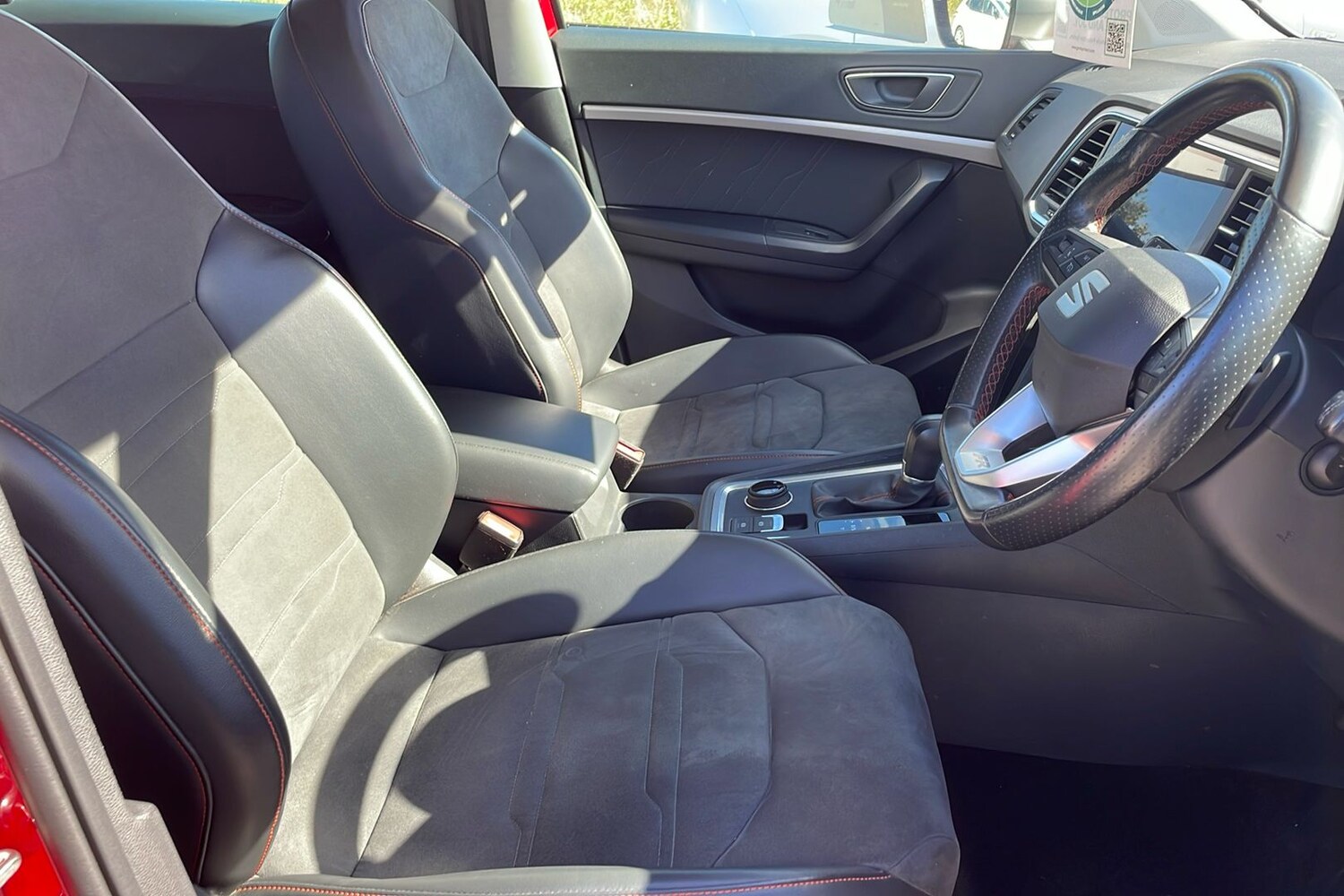 Used SEAT Ateca 2021 for sale - 75778667: Photo 28