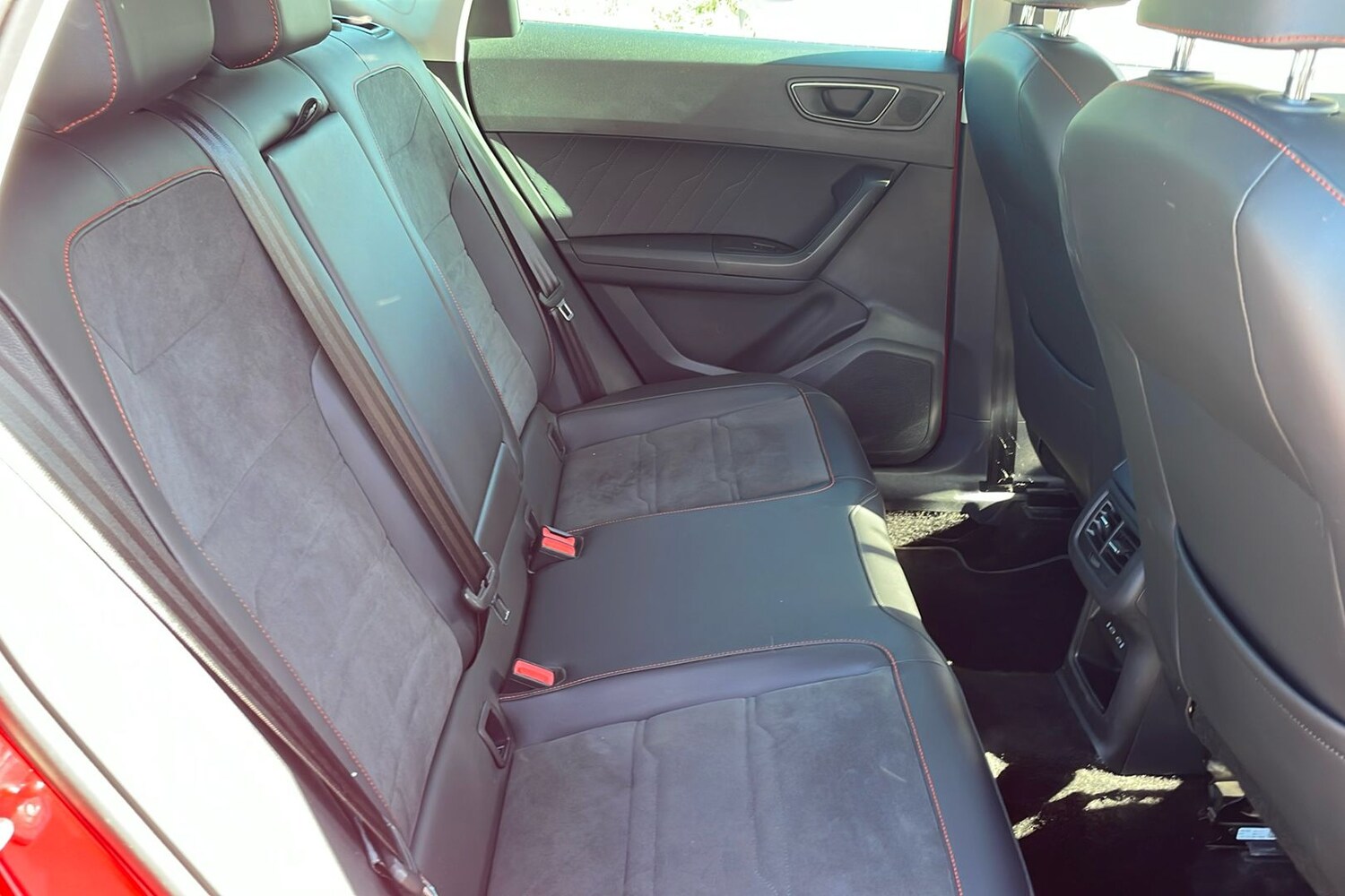 Used SEAT Ateca 2021 for sale - 75778667: Photo 29