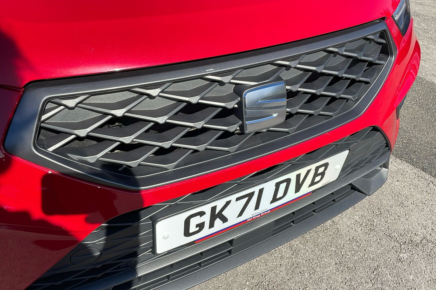 Used SEAT Ateca 2021 for sale - 75778667: Photo 31