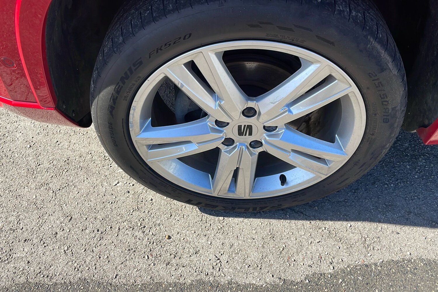Used SEAT Ateca 2021 for sale - 75778667: Photo 36