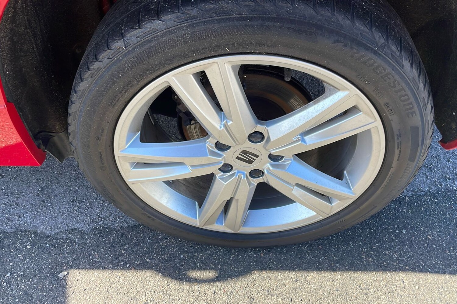 Used SEAT Ateca 2021 for sale - 75778667: Photo 37