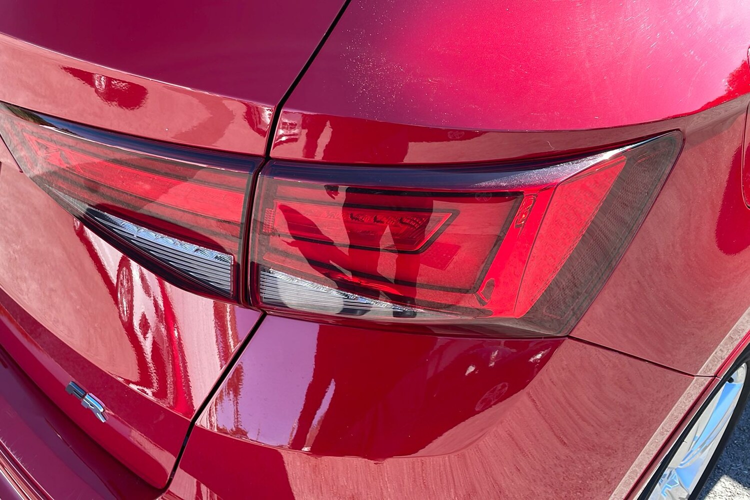 Used SEAT Ateca 2021 for sale - 75778667: Photo 42