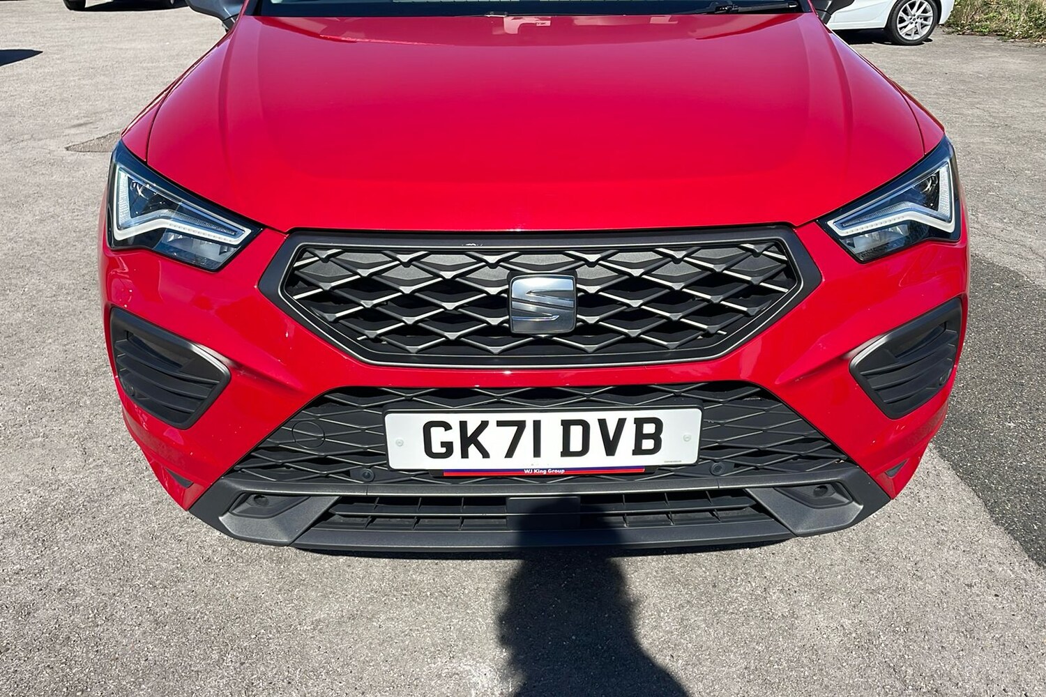 Used SEAT Ateca 2021 for sale - 75778667: Photo 47