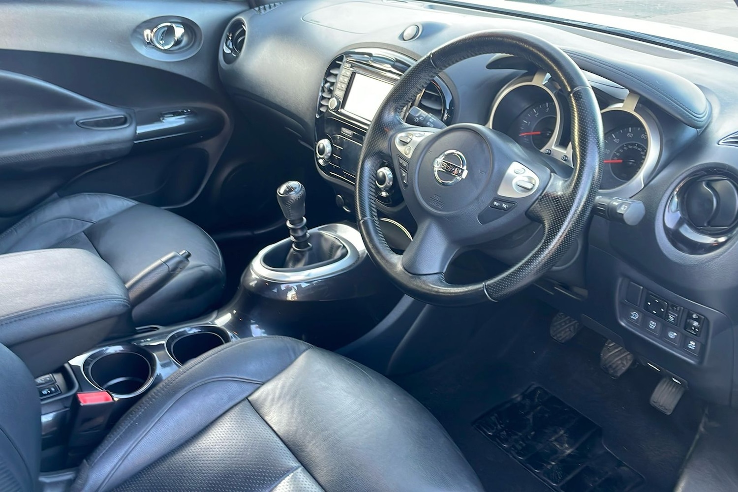 Used Nissan Juke 2018 for sale - 77663089: Photo 11