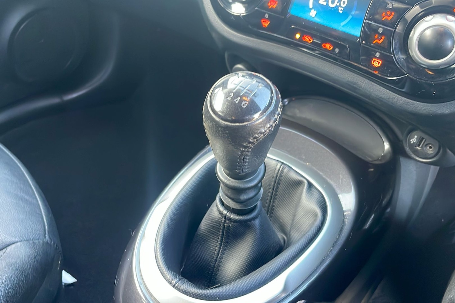 Used Nissan Juke 2018 for sale - 77663089: Photo 18