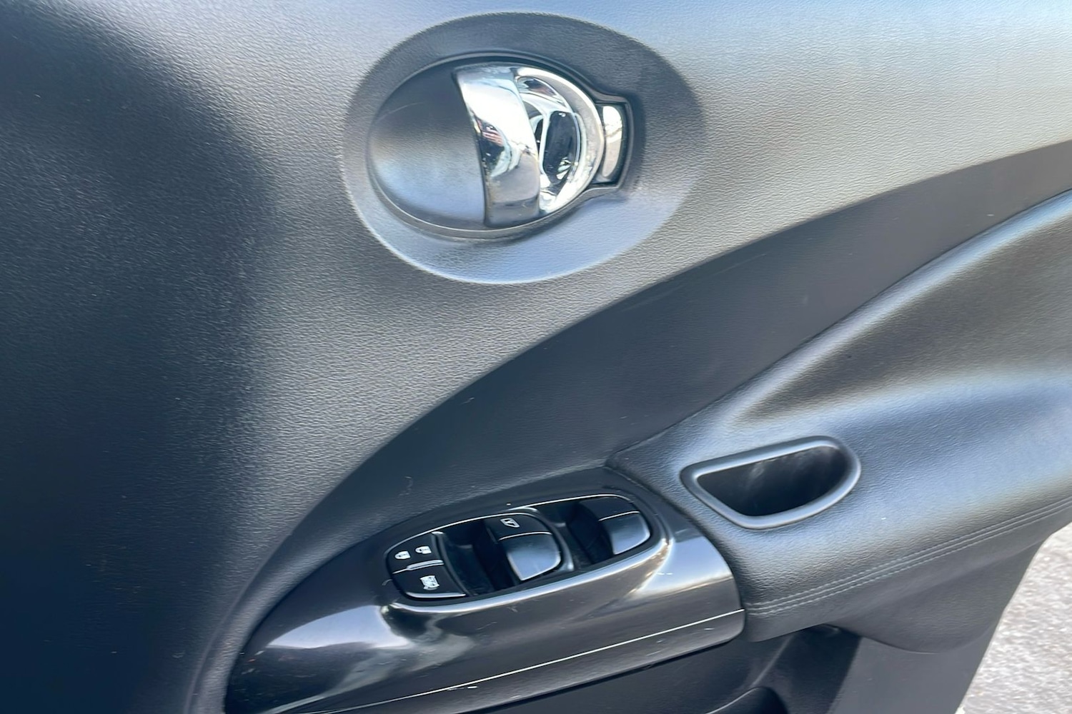 Used Nissan Juke 2018 for sale - 77663089: Photo 19