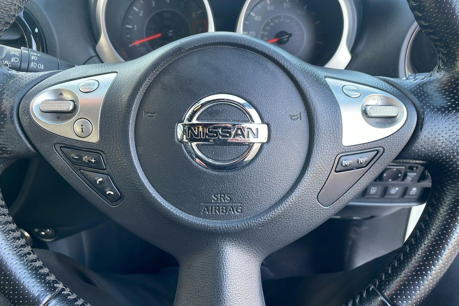 Used Nissan Juke 2018 for sale - 77663089: Photo 21