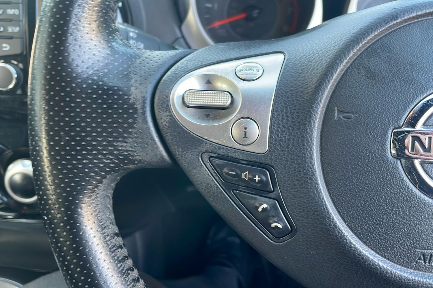 Used Nissan Juke 2018 for sale - 77663089: Photo 22