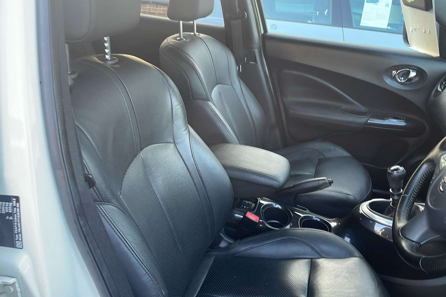 Used Nissan Juke 2018 for sale - 77663089: Photo 25