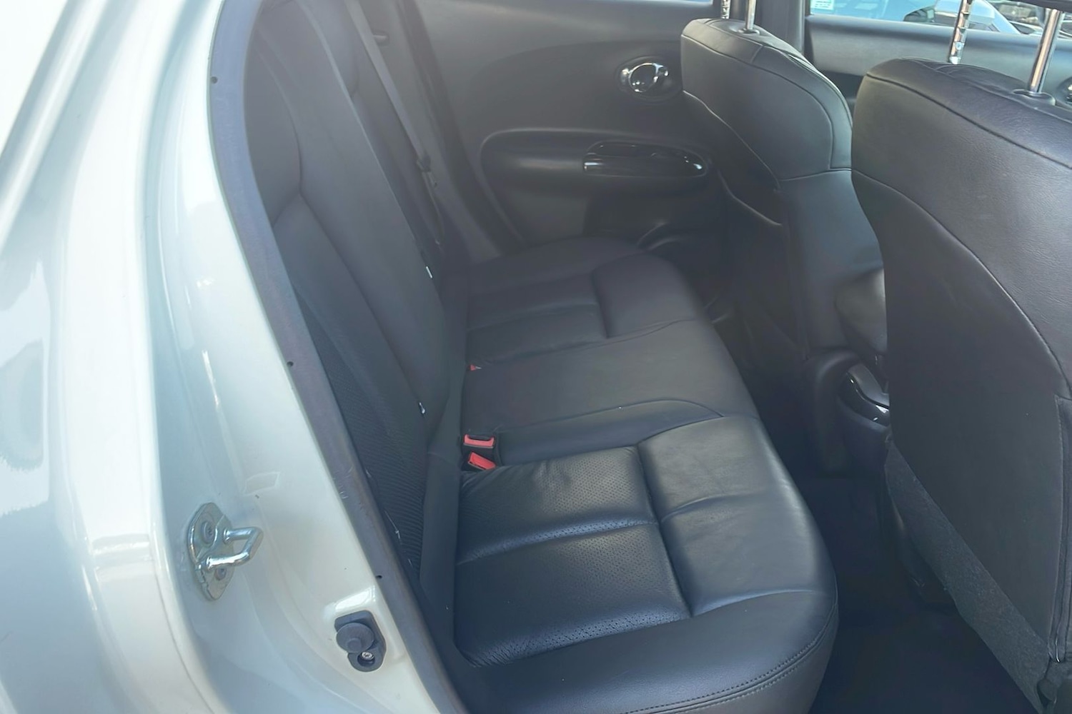 Used Nissan Juke 2018 for sale - 77663089: Photo 27