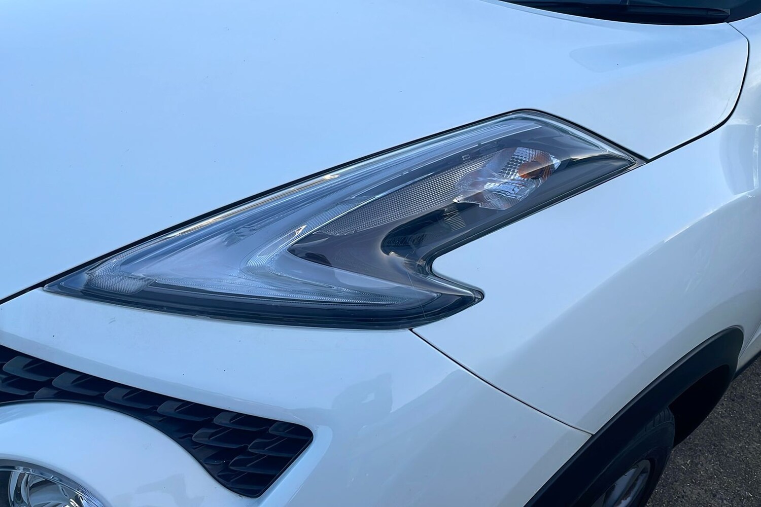 Used Nissan Juke 2018 for sale - 77663089: Photo 31