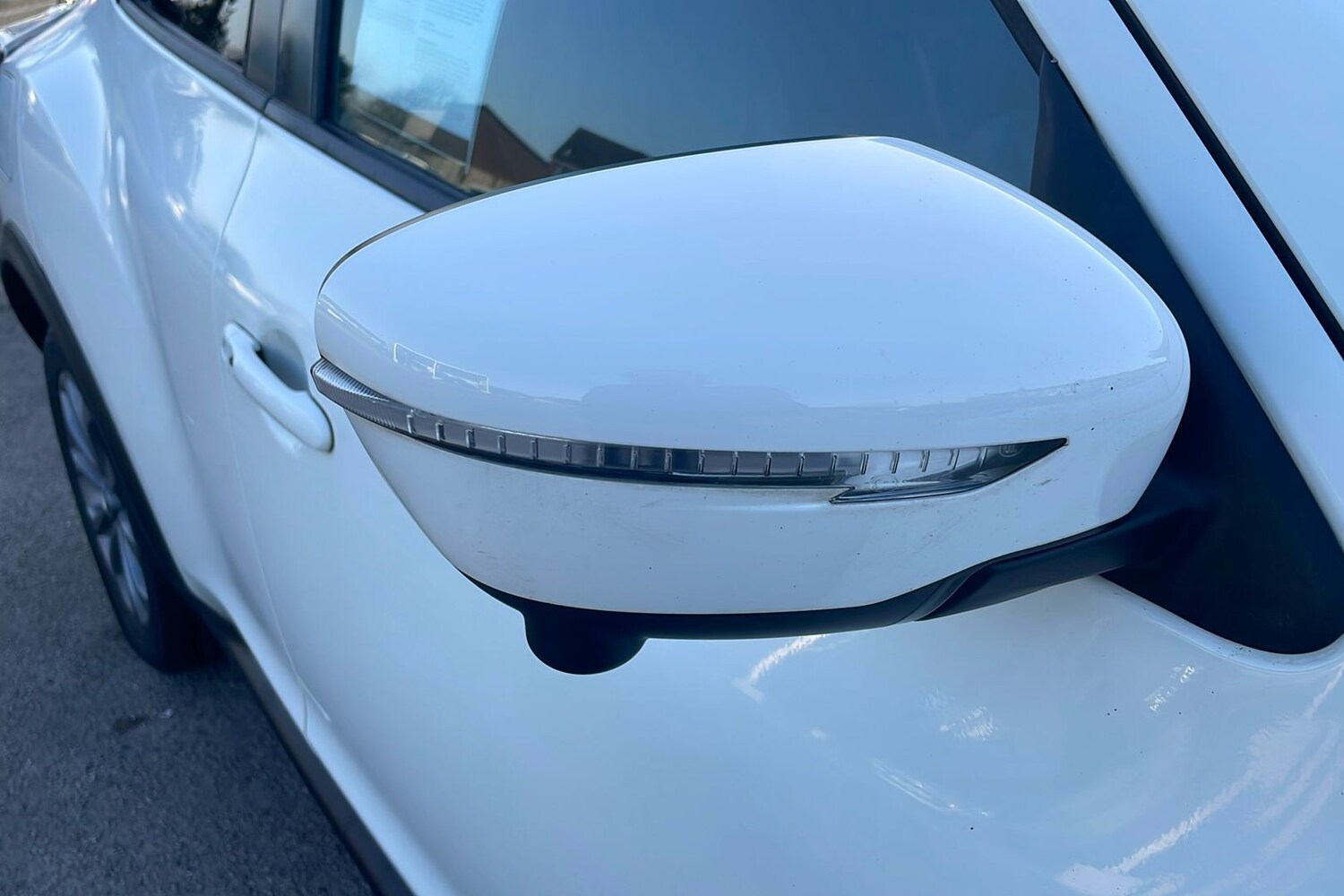 Used Nissan Juke 2018 for sale - 77663089: Photo 33