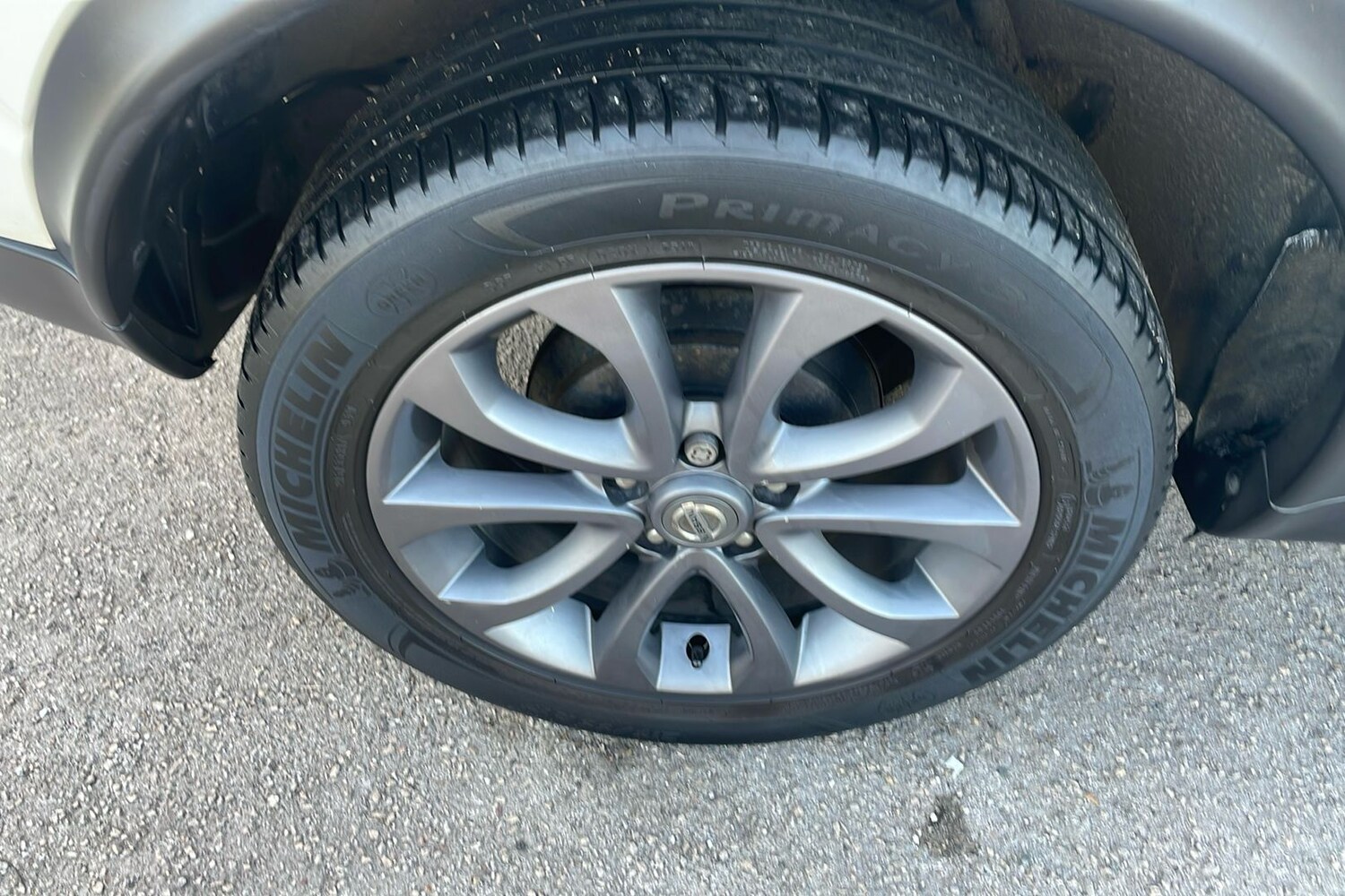 Used Nissan Juke 2018 for sale - 77663089: Photo 34