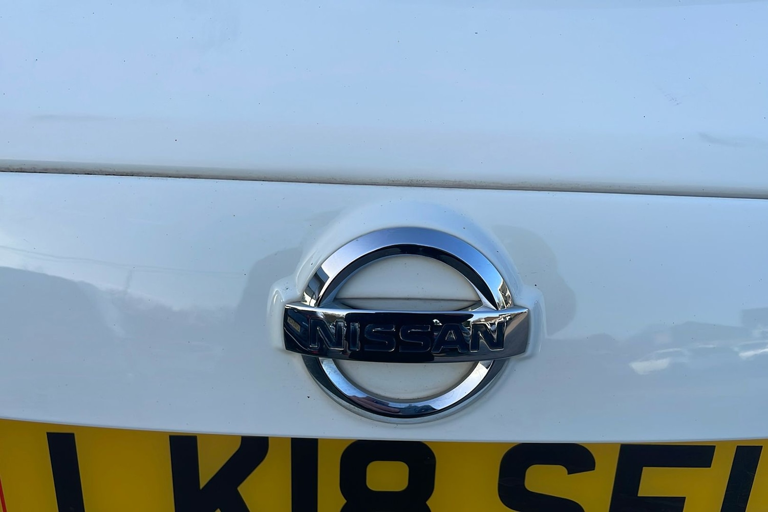 Used Nissan Juke 2018 for sale - 77663089: Photo 37