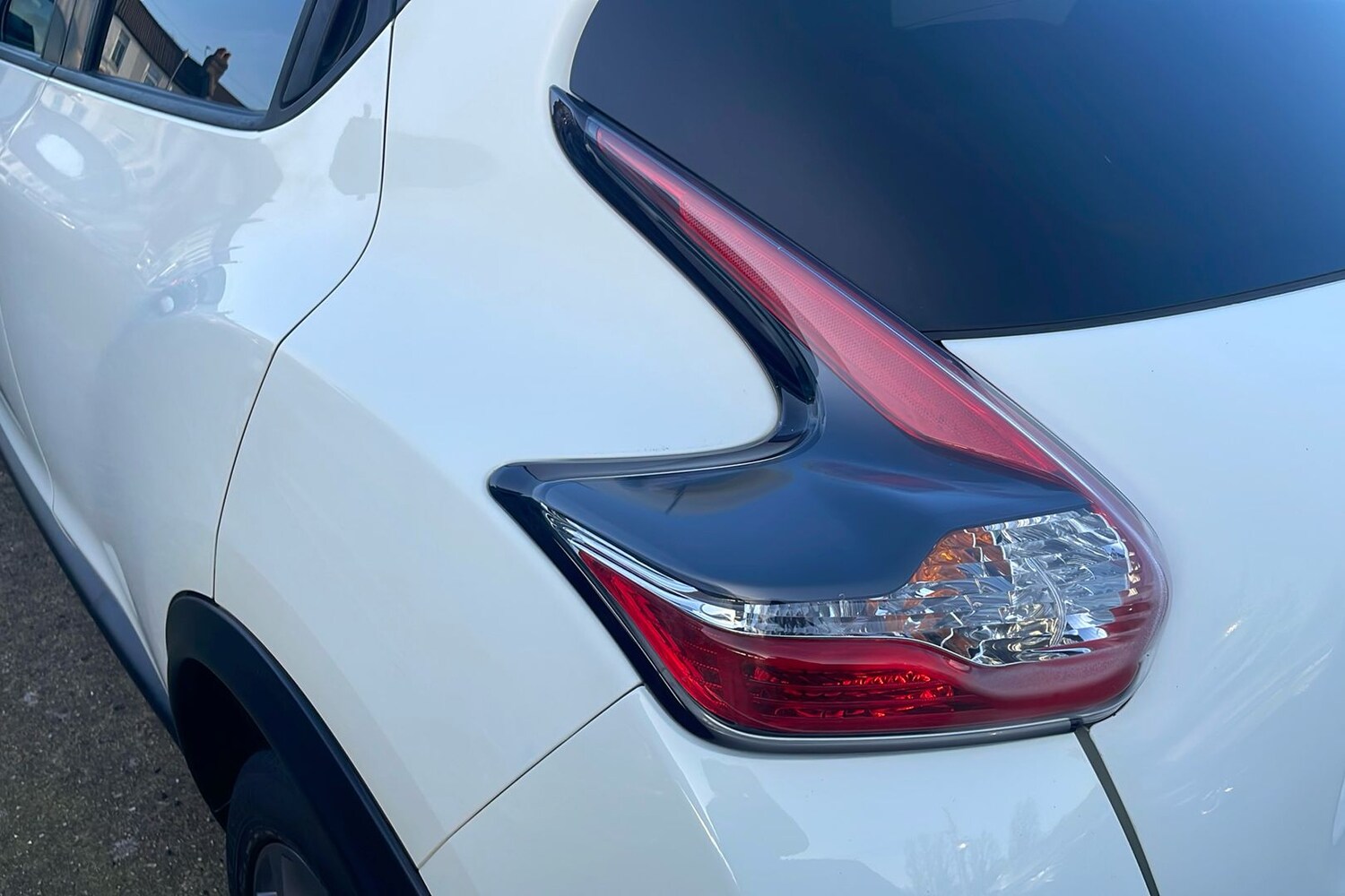 Used Nissan Juke 2018 for sale - 77663089: Photo 38