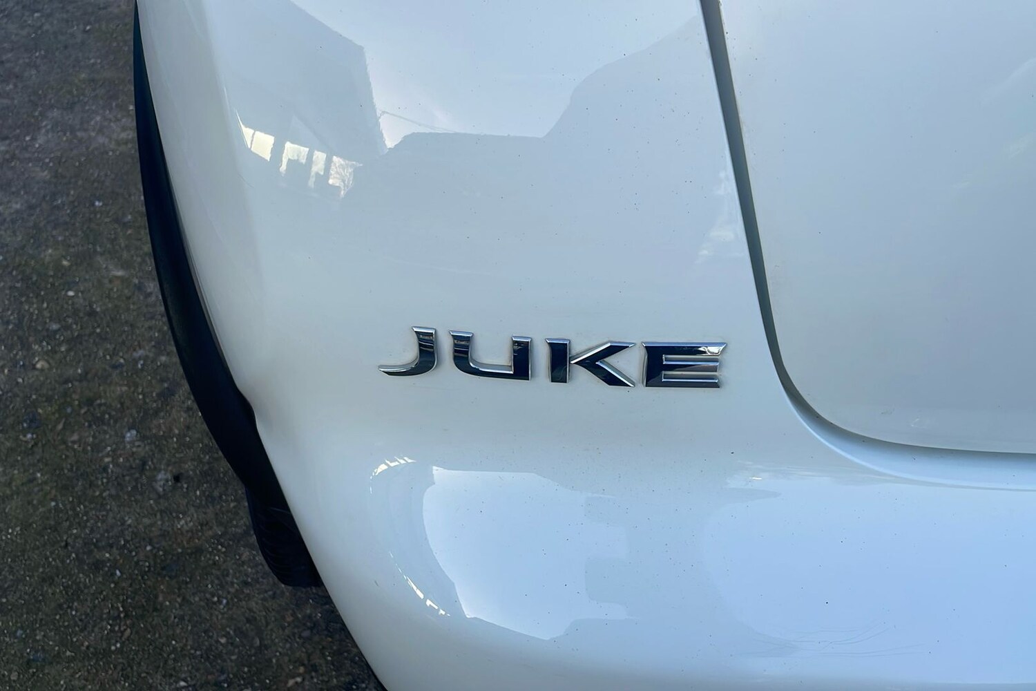 Used Nissan Juke 2018 for sale - 77663089: Photo 39