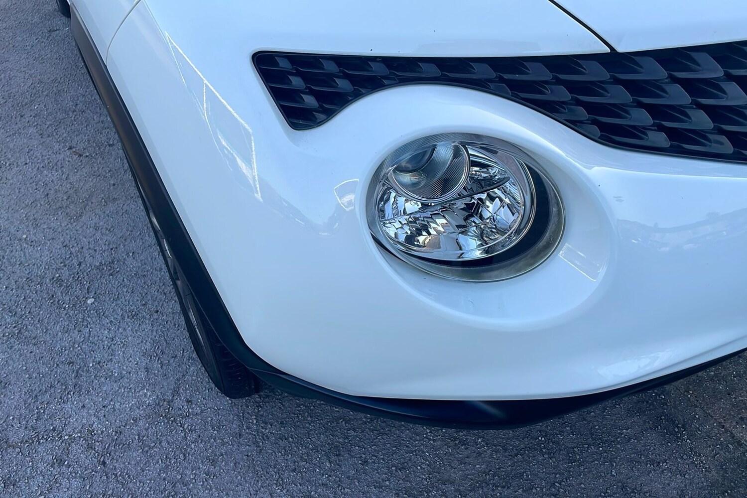 Used Nissan Juke 2018 for sale - 77663089: Photo 43