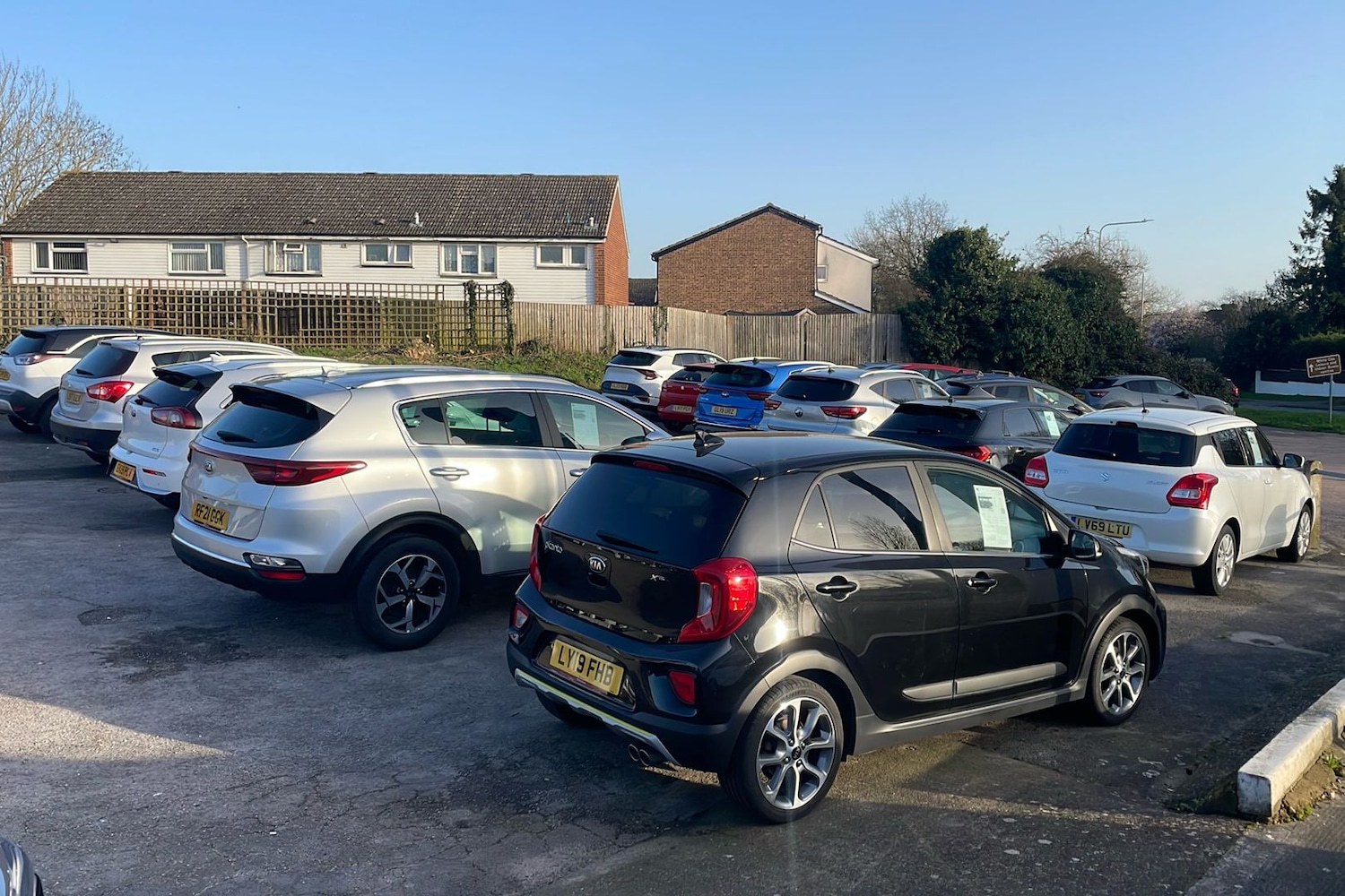 Used Nissan Juke 2018 for sale - 77663089: Photo 48