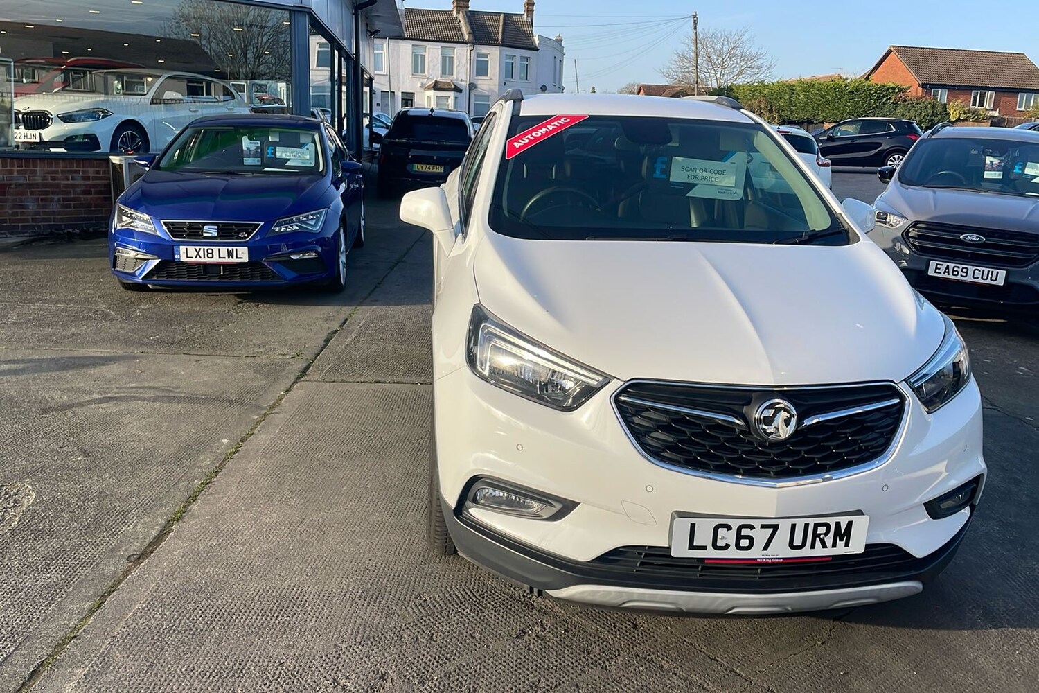 Used Nissan Juke 2018 for sale - 77663089: Photo 51