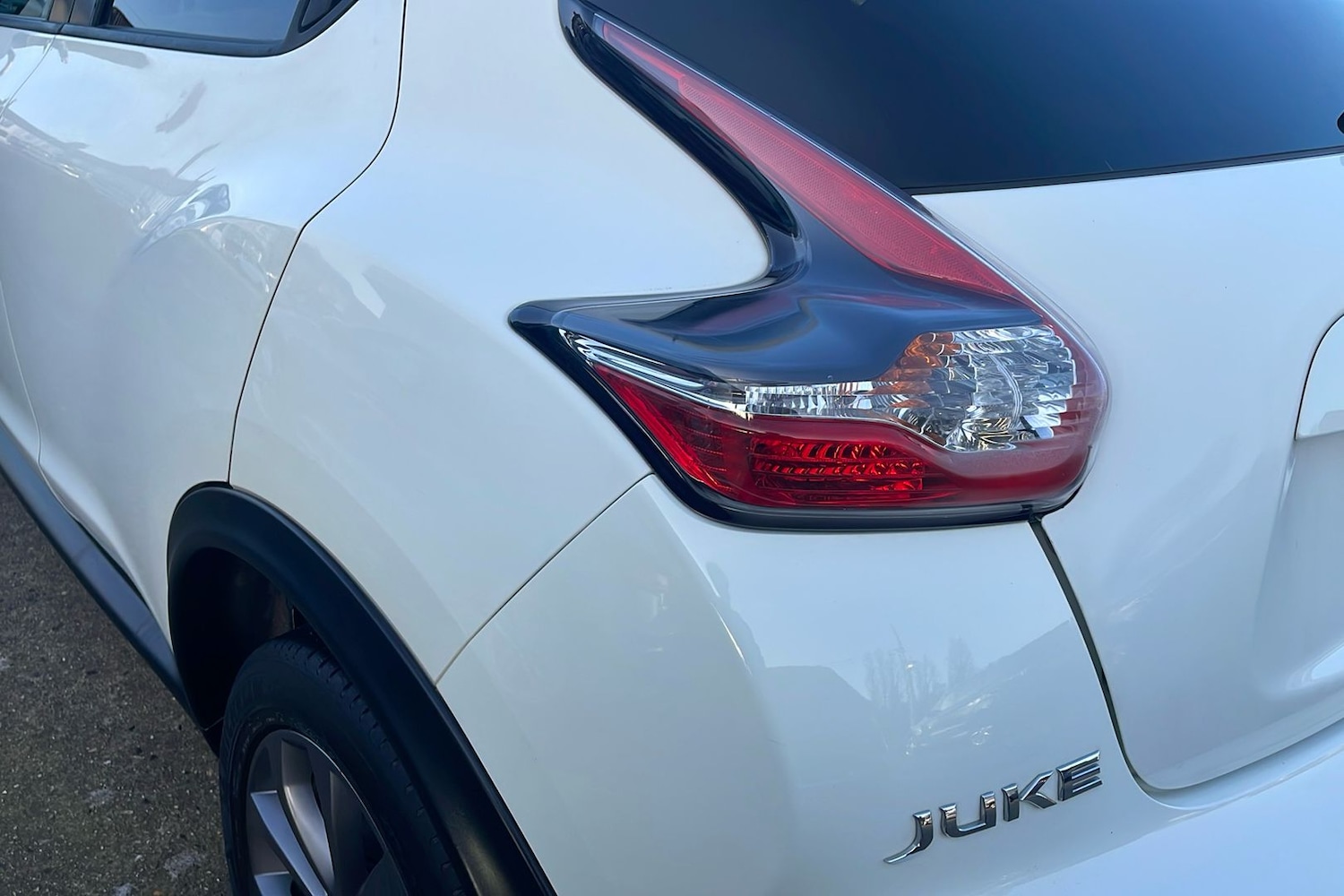Used Nissan Juke 2018 for sale - 77663089: Photo 53