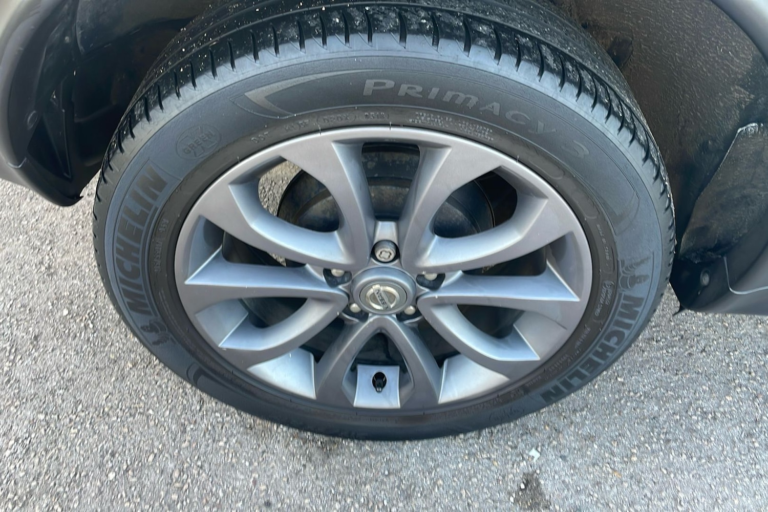 Used Nissan Juke 2018 for sale - 77663089: Photo 9