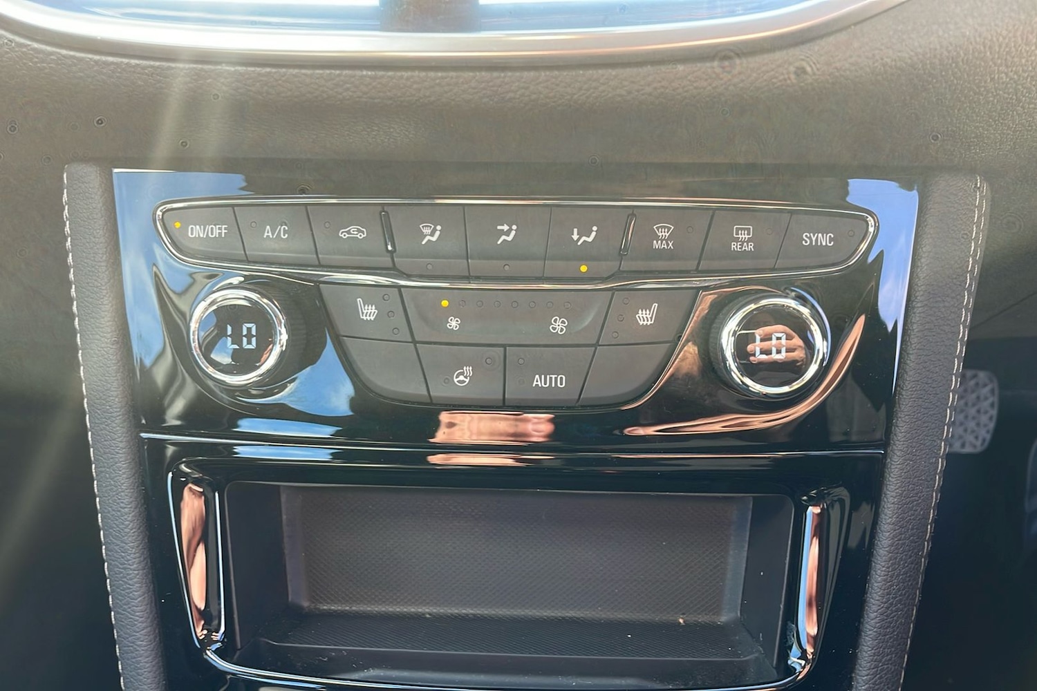 Used Vauxhall Astra 2019 for sale - 76910907: Photo 18