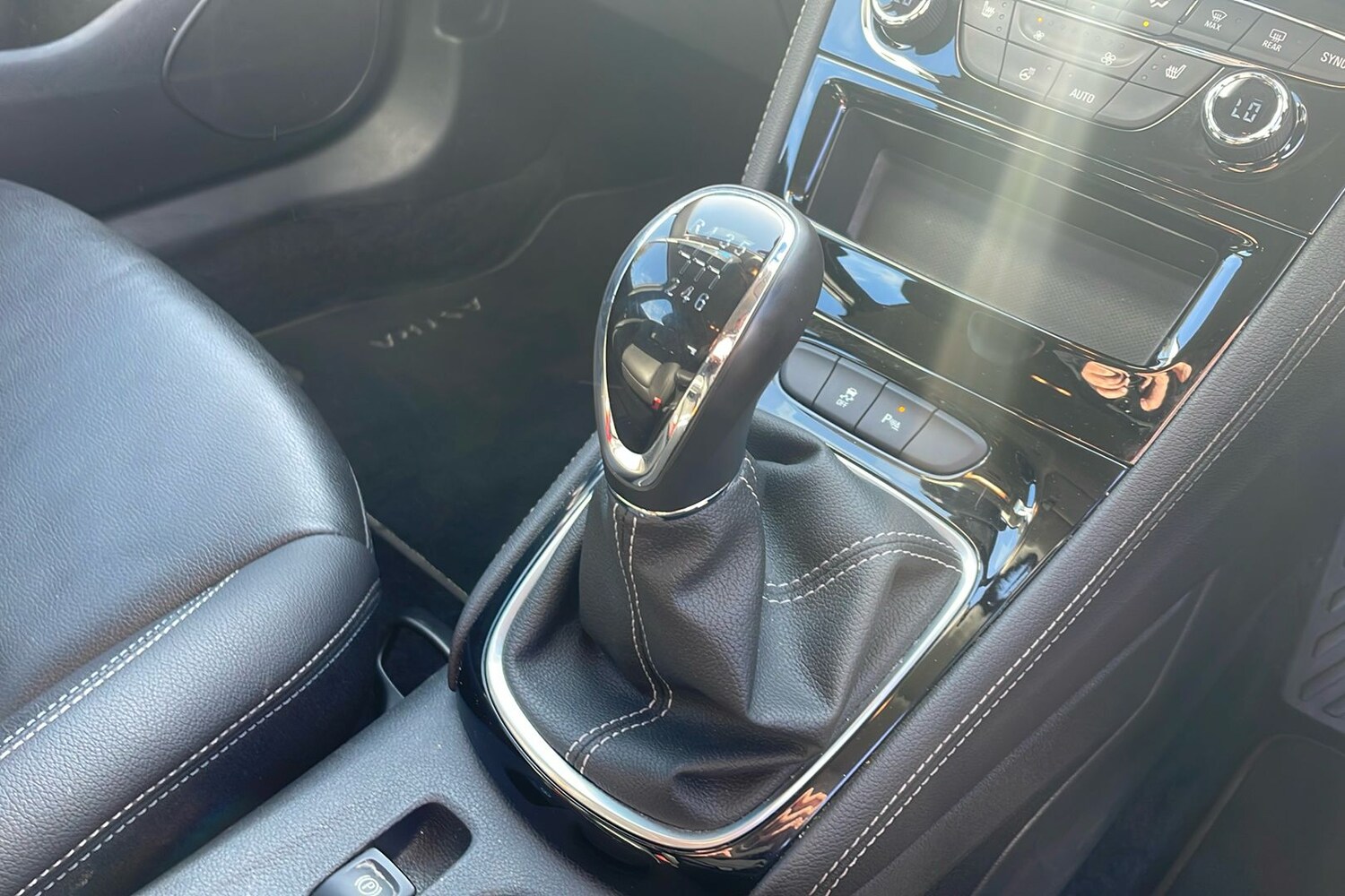 Used Vauxhall Astra 2019 for sale - 76910907: Photo 21