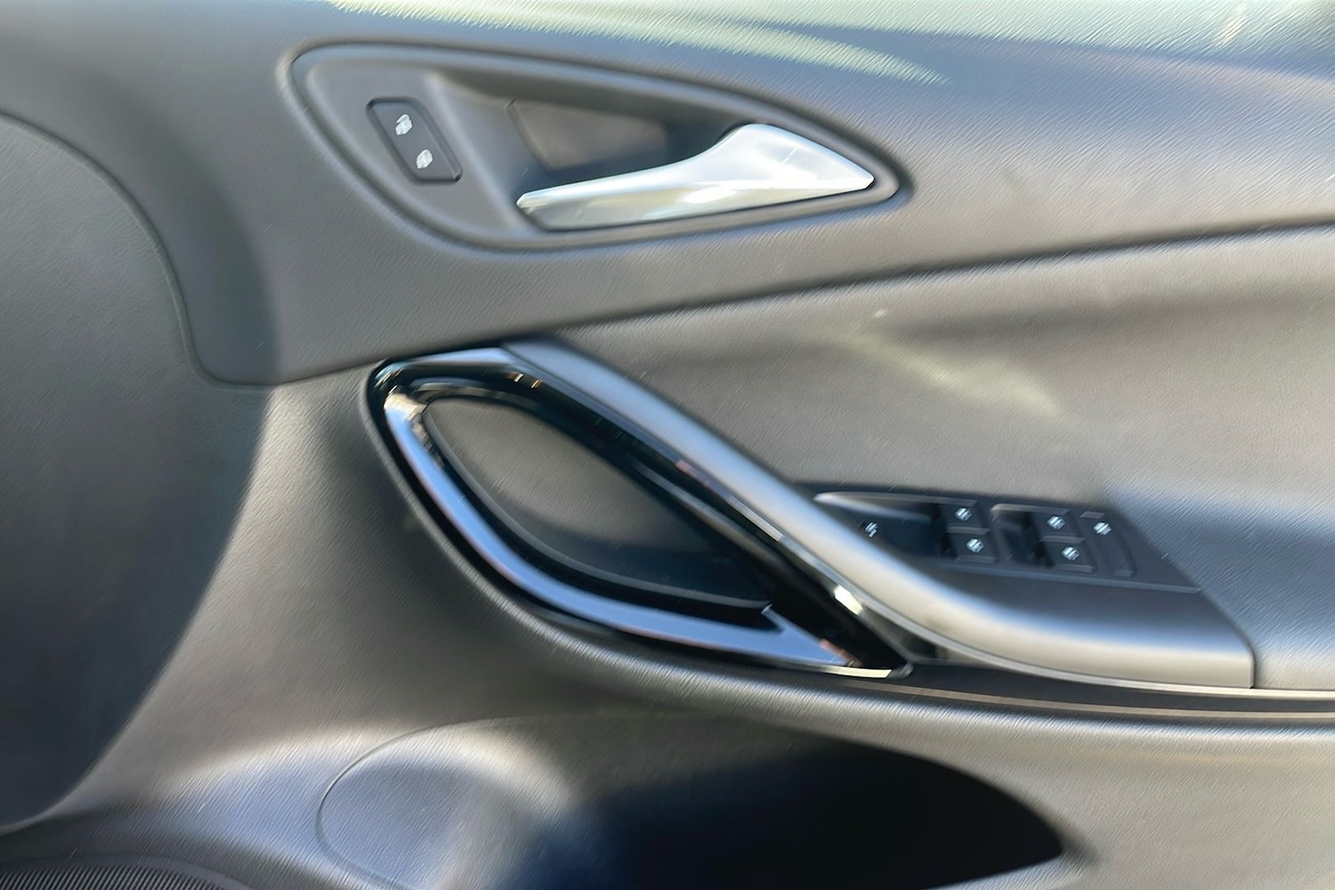 Used Vauxhall Astra 2019 for sale - 76910907: Photo 22