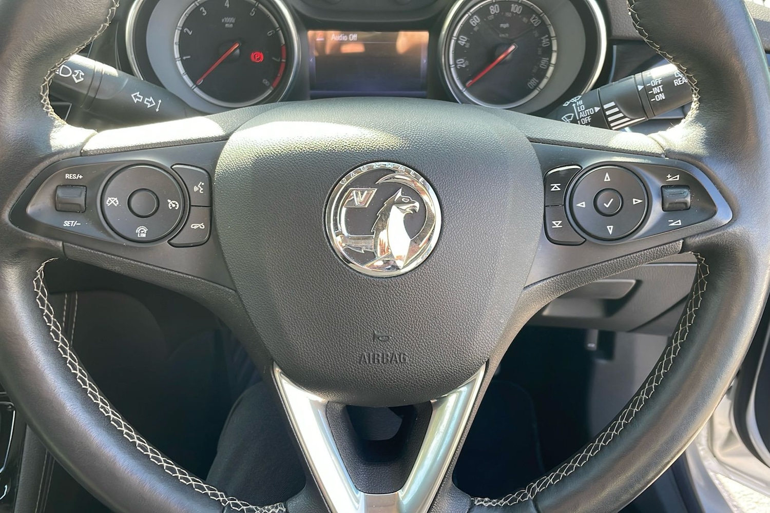 Used Vauxhall Astra 2019 for sale - 76910907: Photo 24