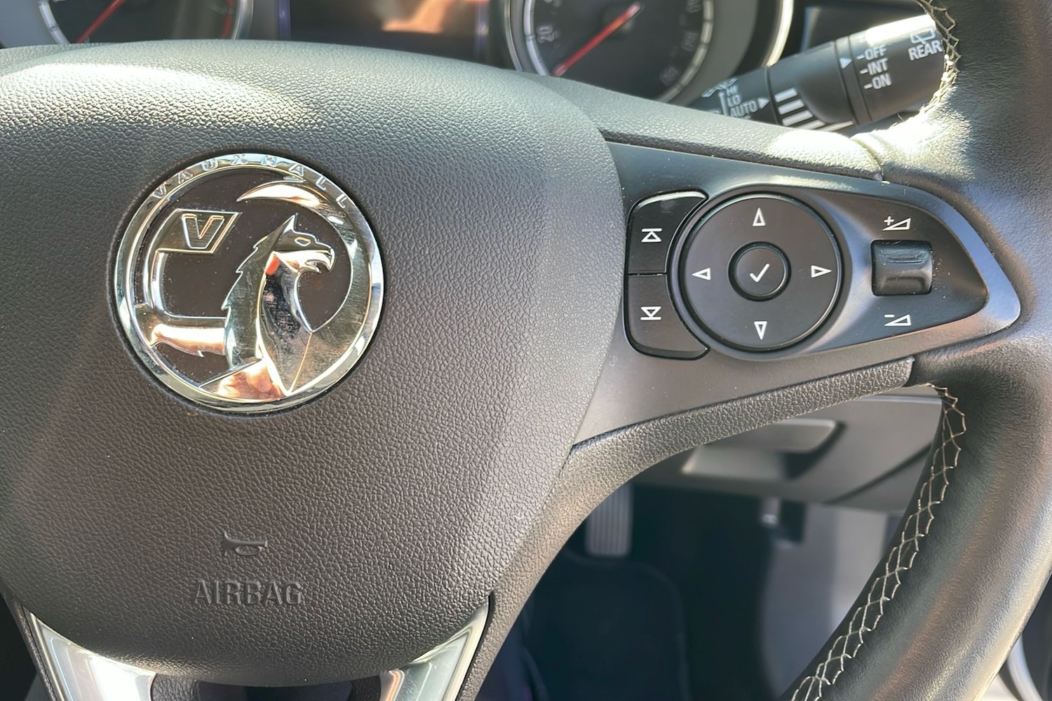 Used Vauxhall Astra 2019 for sale - 76910907: Photo 26