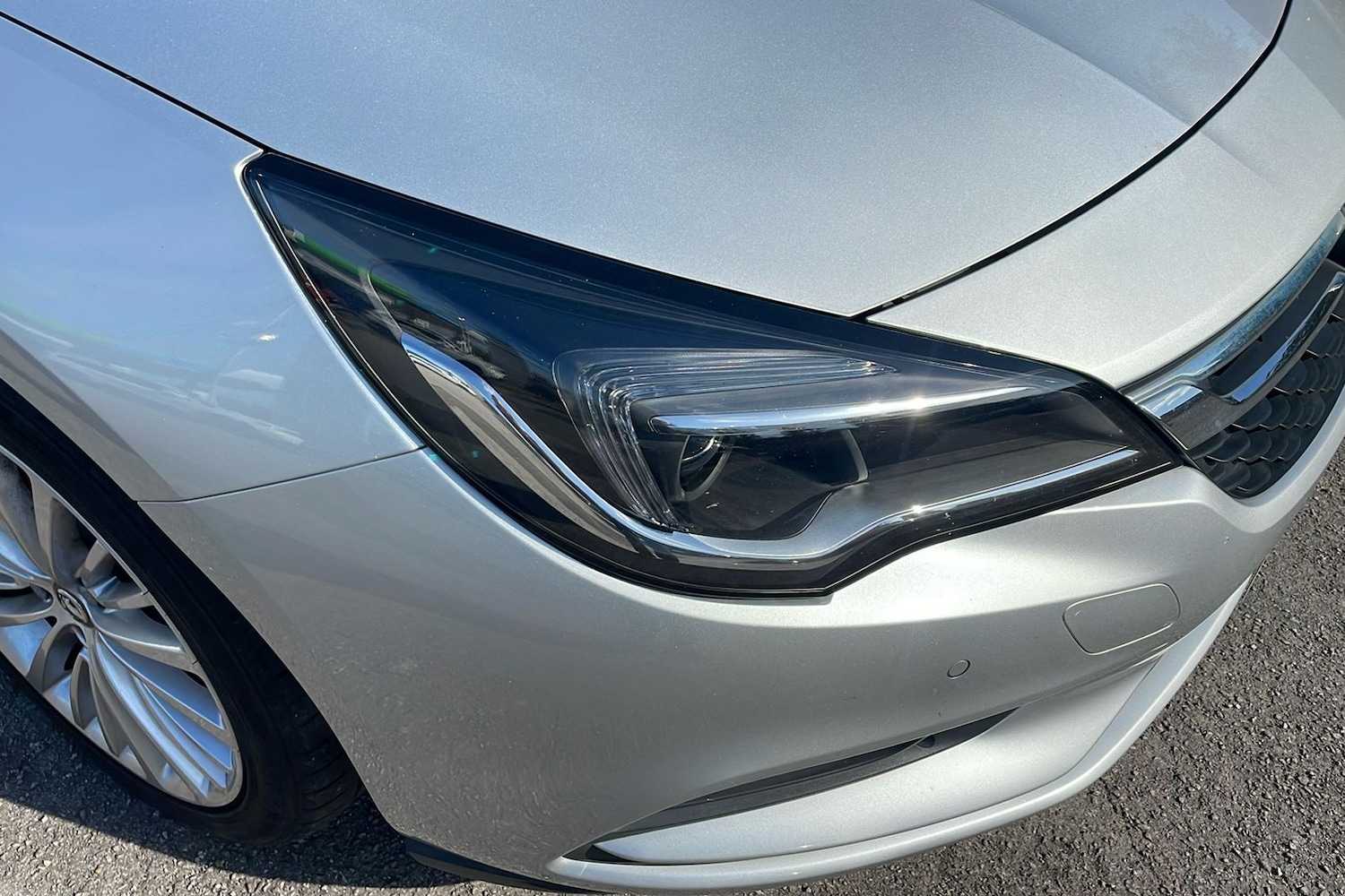 Used Vauxhall Astra 2019 for sale - 76910907: Photo 31